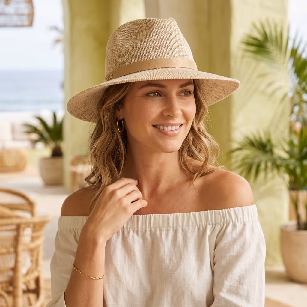 Resort Look Resort Look