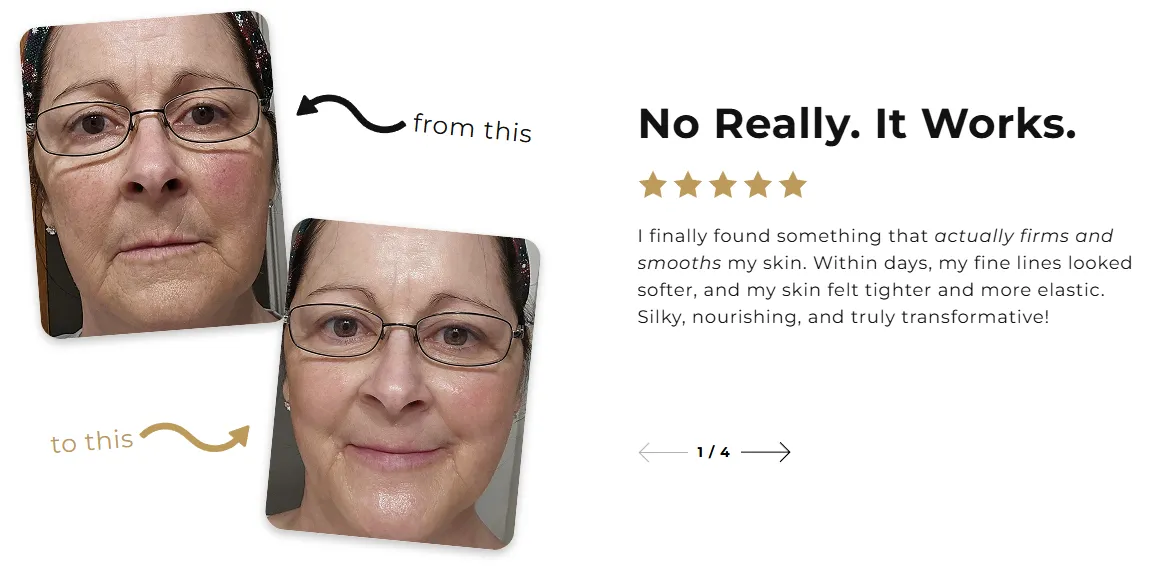 Customer review