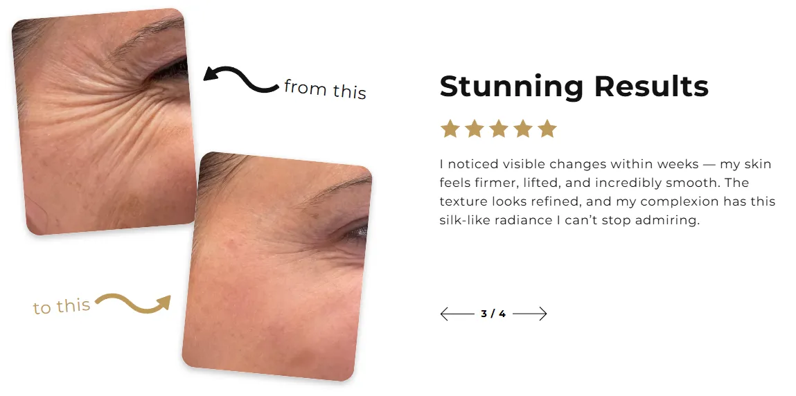 Customer review