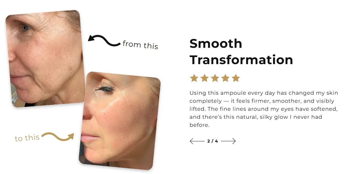 Customer review
