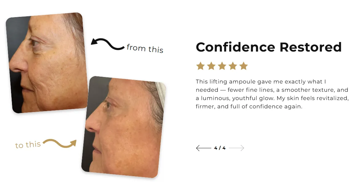 Customer review